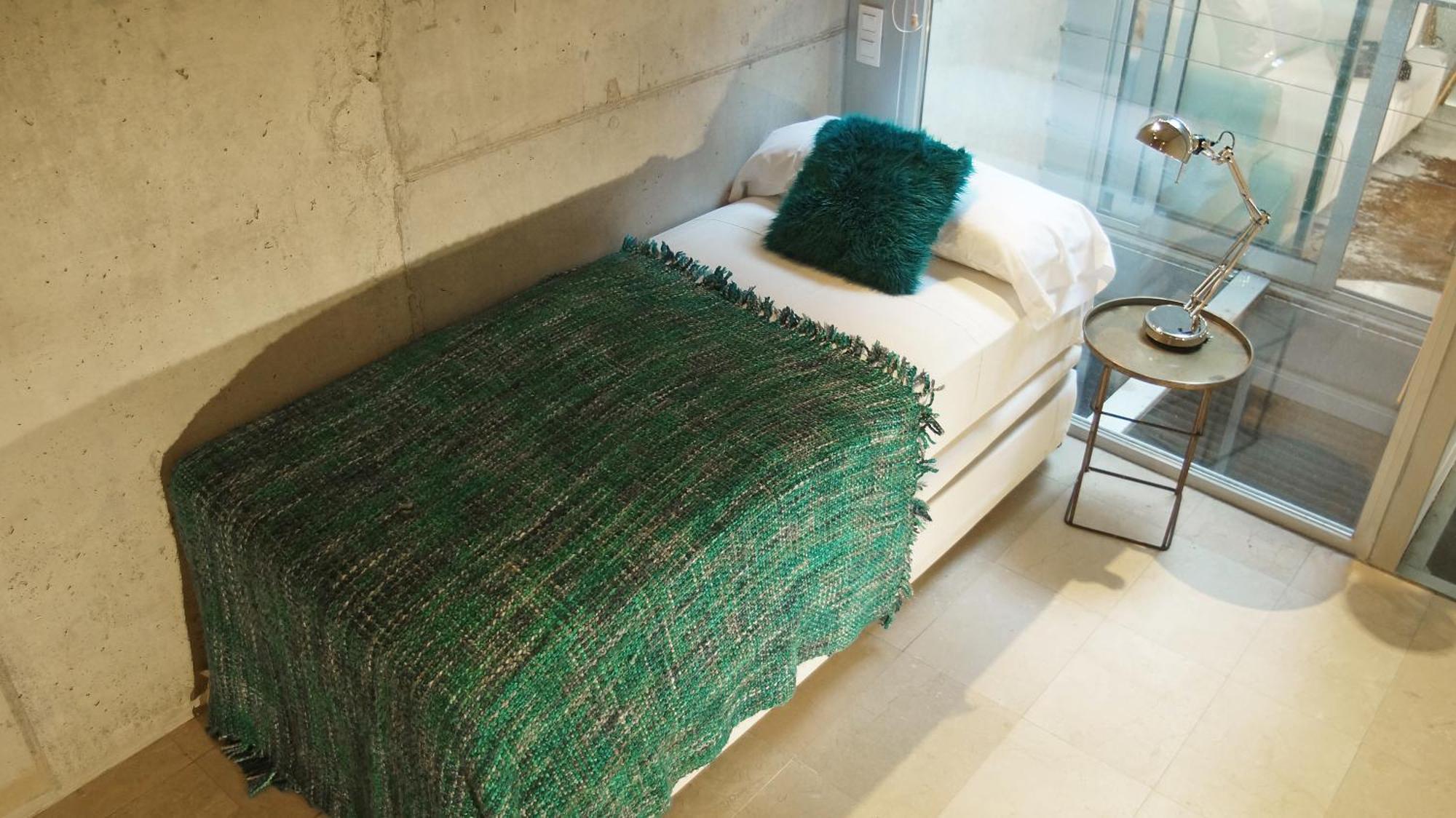 ברצלונה My Space Emirates - Fully Equipped Apartments Near The Beach With Shared Pool חדר תמונה